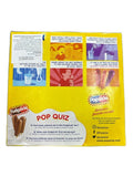 Pudgepops Fudgsicle No Sugar Added 119g - QualityFood