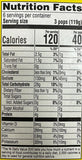 Pudgepops Fudgsicle No Sugar Added 119g - QualityFood