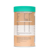 Raw Protein Collagen with Vanilla Maple - QualityFood