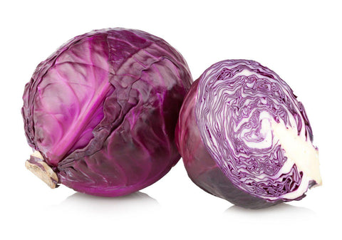 Red Cabbage 700g - QualityFood