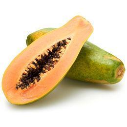 Red Papaya 1Kg - QualityFood