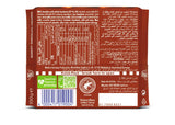 Ritter Sport Whole Hazelnuts Chocolate 100g - QualityFood