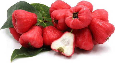 Rose Apples 500g - QualityFood
