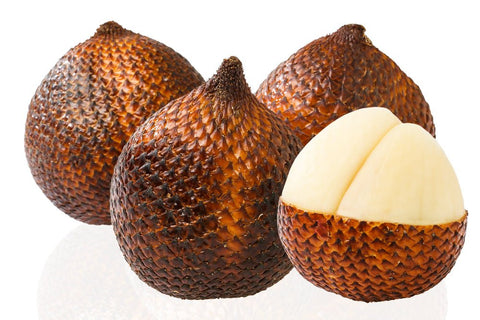 Salak Bali 500g - QualityFood