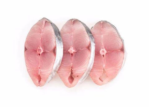 Seer Fish / Kingfish / Neymeen 500g - QualityFood