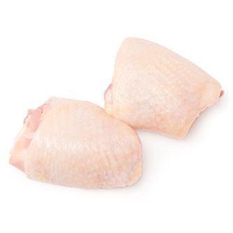 From UAE Meat Chicken Thighs