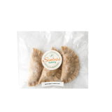 Sinless Bakery Frozen Beef Sambousik 210g - QualityFood