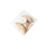 Sinless Bakery Frozen Beef Sambousik 210g - QualityFood