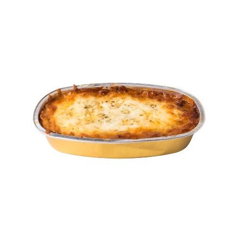 Sinless Bakery Frozen Gluten Free Lasagna Bolognese 350g - QualityFood