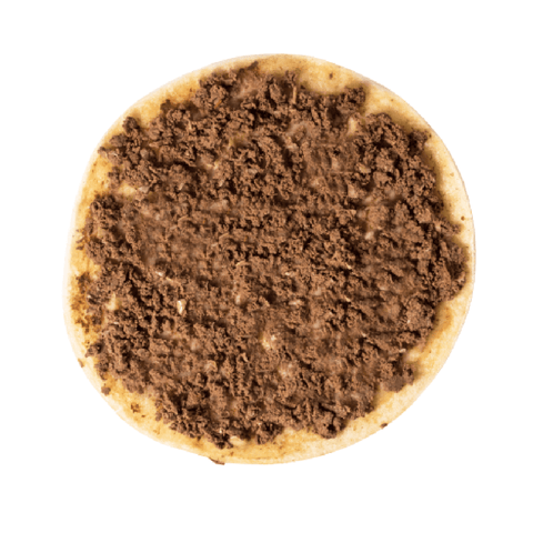 Sinless Bakery Frozen Gluten Free Meat Manakeesh 180g - QualityFood