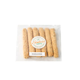 Sinless Bakery Frozen Mozzarella Sticks 190g - QualityFood
