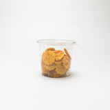 Sinless Bakery Gluten Free Vegan Paprika Crackers 70g - QualityFood