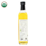 Sowfresh Organic Coldpressed Groundnut Oil 500ml - QualityFood