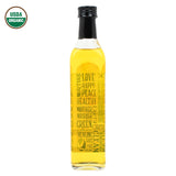 Sowfresh Organic Coldpressed Groundnut Oil 500ml - QualityFood