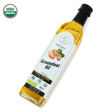 Sowfresh Organic Coldpressed Groundnut Oil 500ml - QualityFood