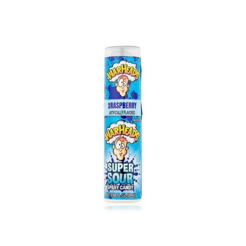 Super Sour Spray piece 19g - QualityFood