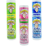 Super Sour Spray piece 19g - QualityFood