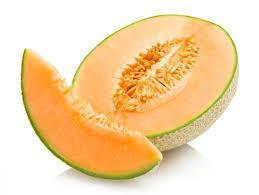 Sweet Rock Melon - QualityFood