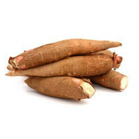 Tapioca 1Kg - QualityFood