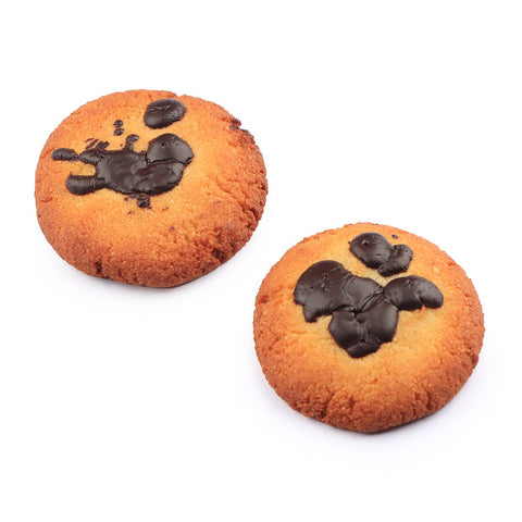 Thrriv Keto Chocolate Chip Cookie 2Pcs 80g - QualityFood