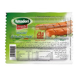 Turkey Frankfurter Sausage 4X100g - QualityFood