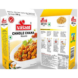 Vasant Chana Chhole Masala 100g - QualityFood