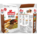 Vasant Rajwadi Garam Masala 50g - QualityFood