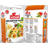 Vasant Veg.Biryani Pulav Masala 50g - QualityFood