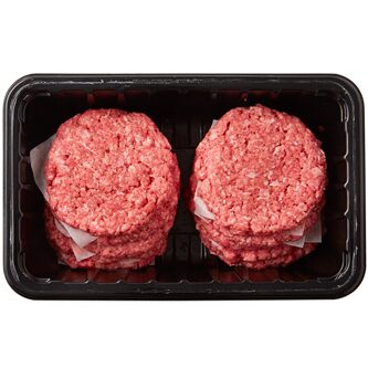 Wagyu Beef Burger 500g - QualityFood
