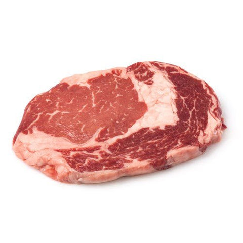 Wagyu Ribeye Steak 227g MB3 - QualityFood