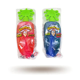 Warheads Tongue Splash Lollipop (1 Piece) 40g - QualityFood