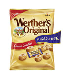 Werther's Sugar Free Butter Cream Candies 70g - QualityFood