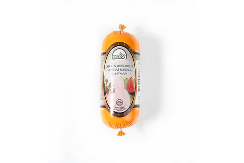 Zogi Chicken Mortadella 335g - QualityFood