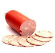 Zogi Spicy Chicken Mortadella 500g - QualityFood