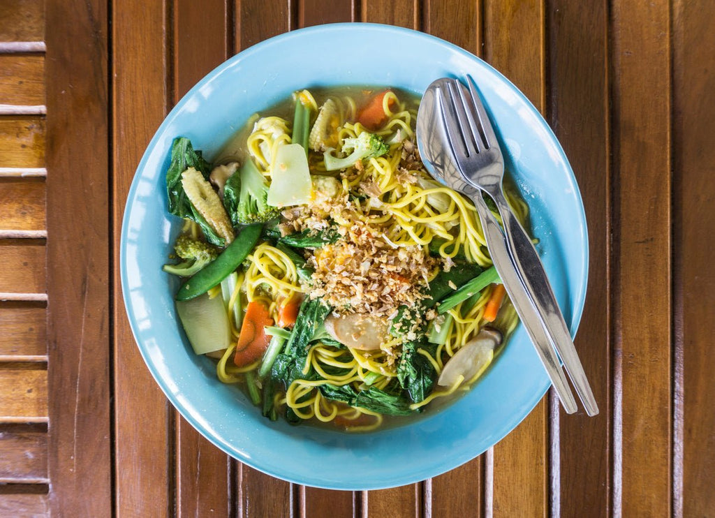 5 Tricks for Singles to Save Money by Cooking at Home