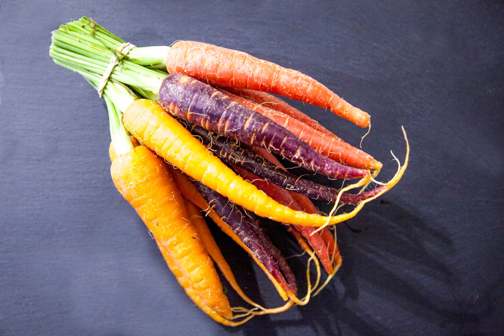 9 Fruits and Vegetables with the Longest Shelf Life