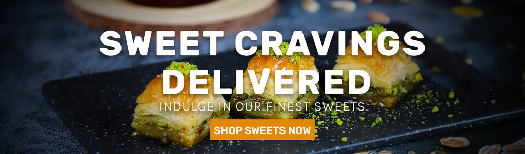 Top 5 Gourmet Grocery Picks You Can Now Order Online in the UAE
