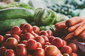 Get Fit Your Way: Using Organic Produce To Improve Your Health