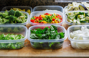 How to Eat Healthier and Save Money at the Same Time
