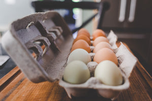 The Final Verdict on Eggs: Unhealthy or Underappreciated?
