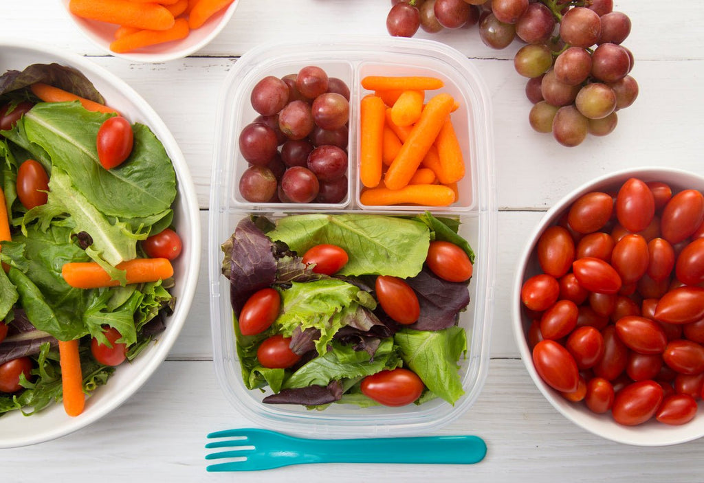 Tips to Save Money When Packing Your Child's Lunch