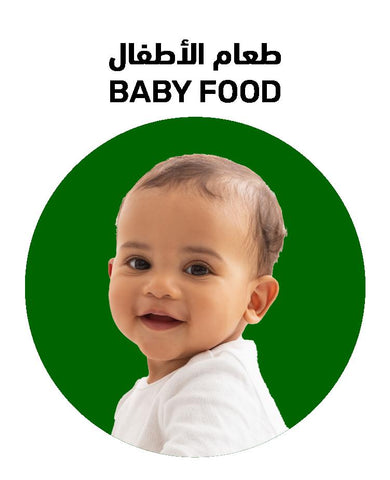 Baby Food