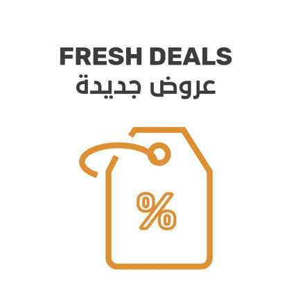 Fresh Deals - QualityFood
