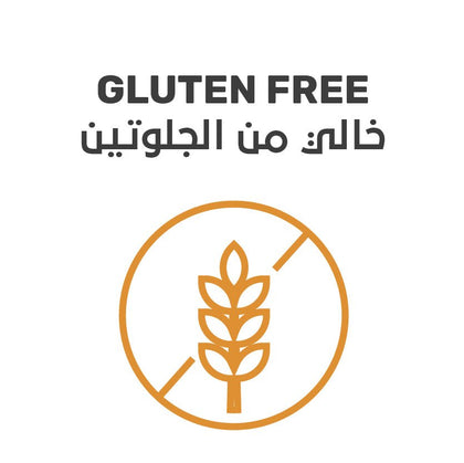 Gluten Free - QualityFood