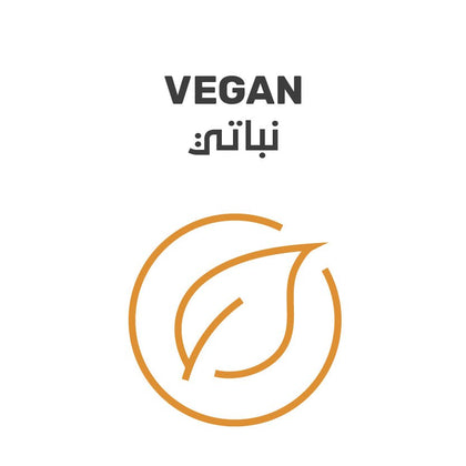 Vegan - QualityFood