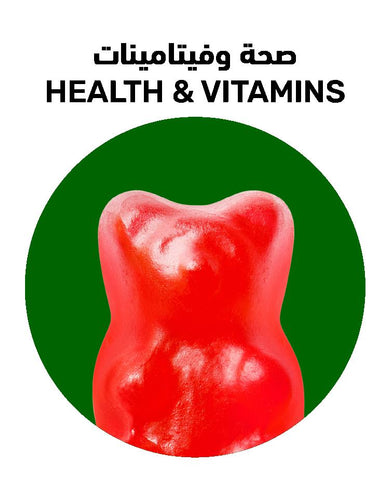 Health and vitamins