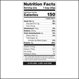Quest Tortilla Style 18-19g Protein Chip Variety Pack, Nacho Cheese & Ranch, 32g (14 pk) - image 3