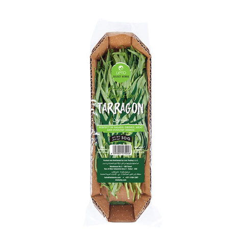 Leto Tarragon 30g
