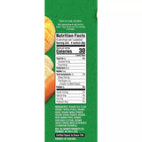 Gerber Organic Gentle Teething Wafers, Mango Banana Carrot, for 7 Months Baby 48g - image 3