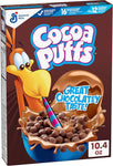 General Mills Cocoa Puffs Cereal Mid 10.4 Oz